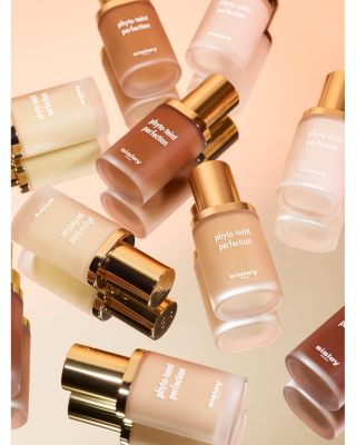 Phyto-Teint Perfection Foundation