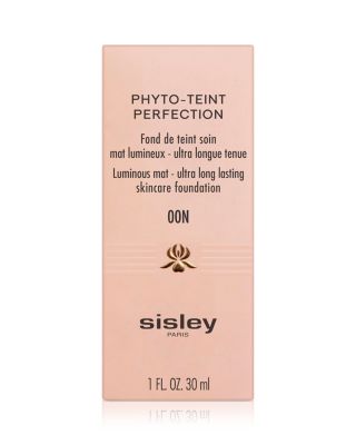 Phyto-Teint Perfection Foundation