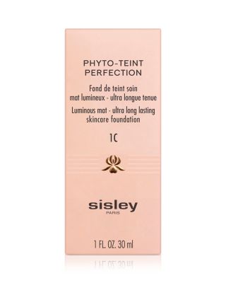 Phyto-Teint Perfection Foundation