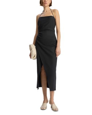 A.L.C. - Charlotte Asymmetrical Dress