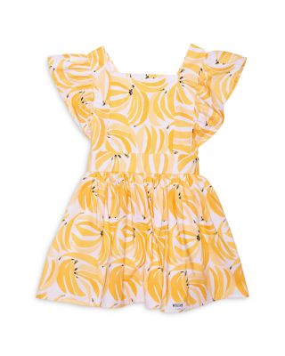 Vintage Inspired Baby Dresses