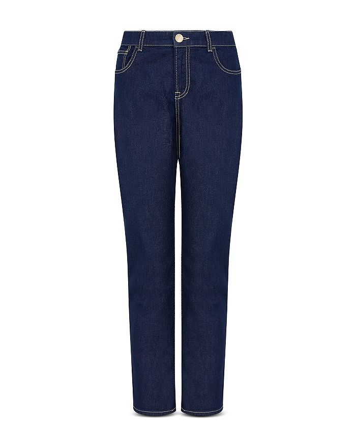 Armani jeans online store 2025