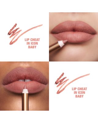 Lip Cheat Re-Shape & Re-Size Lip Liner