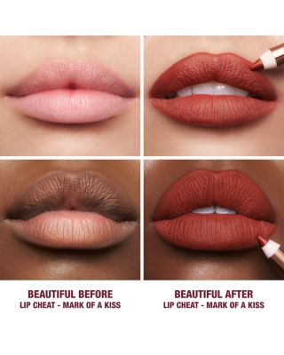 Lip Cheat Re-Shape & Re-Size Lip Liner