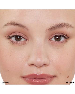 Brow Freeze Gel