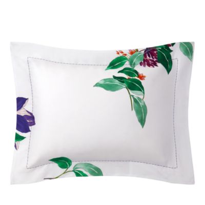 Yves Delorme Parfum Boudoir Sham