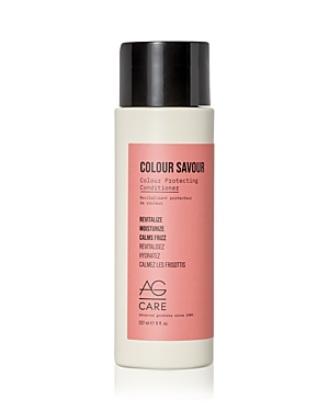 Ag Care Color Savor Color Protecting Conditioner 8 oz.