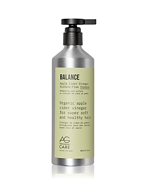 Balance Apple Cider Vinegar Shampoo 12 oz.