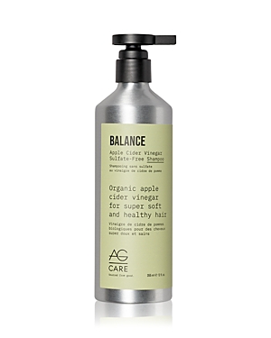 Ag Care Balance Apple Cider Vinegar Shampoo 12 Oz.