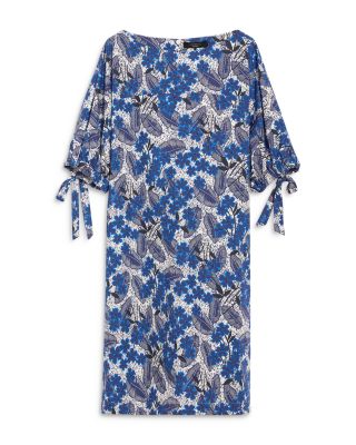 【送料&関税込】Max Mara Studio Astor Dress + 1 Piece Max Mara Astor Dress + 1 Piece In White | ModeSens