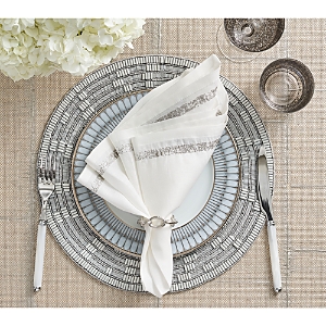 Kim Seybert Chain Link Napkin Ring