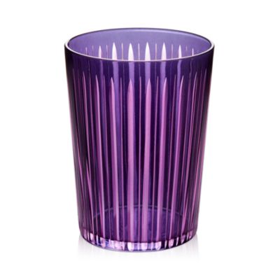 Prism Highball Glasses, Set of 4