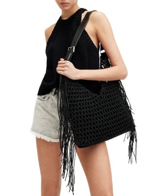 Sabine Shoulder Bag