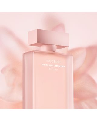 For Her Musc Nude Eau de Parfum 3.3 oz.