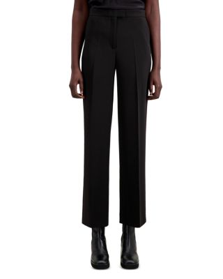 The Kooples Straight Leg Pants
