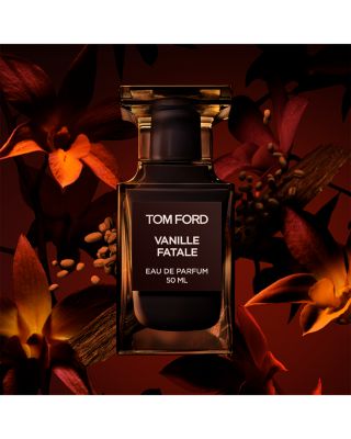 正規品 TOM FORD VANILLE FATALE 50ml Amazon.com : Tom Ford Vanille Fatale Eau de Parfum Spray for