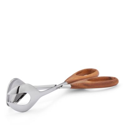 Curvo Salad Scissors