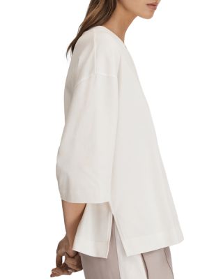 Cassie Oversized Tee