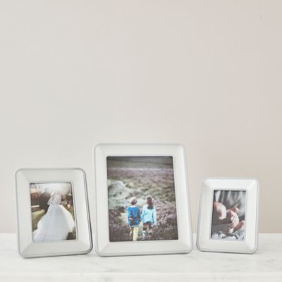 Braid Frame, 8 x 10"