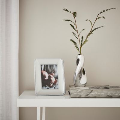 Braid Frame, 4 x 6&amp;quot;