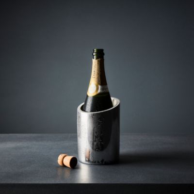 Wine Chiller by Nambe