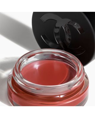 CHANEL N°1 DE CHANEL LIP AND CHEEK BALM Enhances Colour