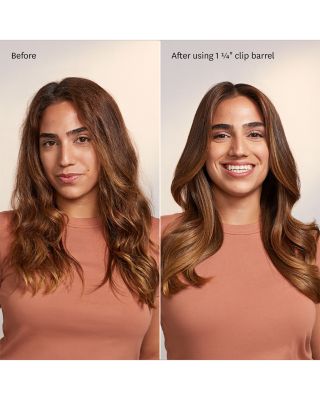 Switch Kit Classic Trio Professional Interchangeable Curling Iron