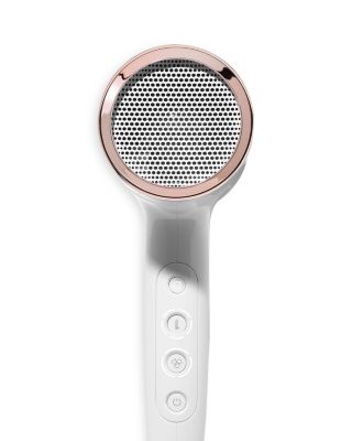 AireLuxe Professional Ionic Hair Dryer &amp; Brush Set