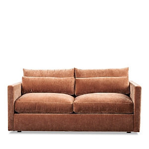 Bloomingdale's Brea Sofa - 100% Exclusive In Amici Moss