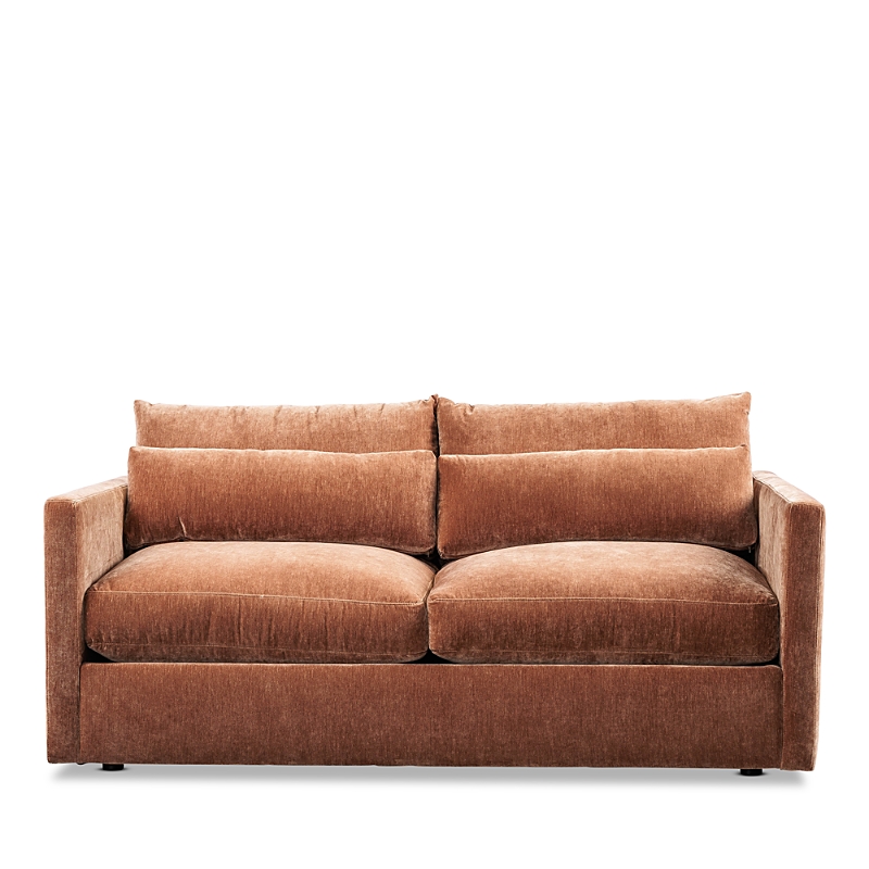 Bloomingdale's Brea Sofa - Exclusive In Amici Moss