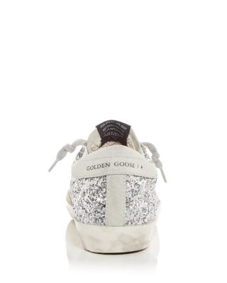 Women's Super Star Low Top Sneakers