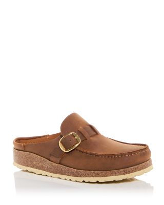 Women's Buckley Clogs