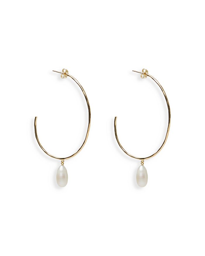 Argento pearl earrings 2025