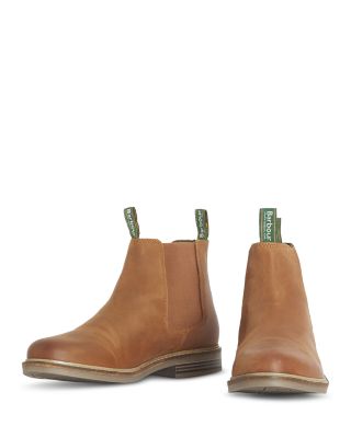 Men's Farsley Chelsea Boots