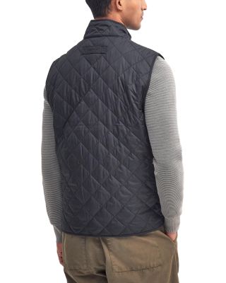 Lowerdale Quilted Vest