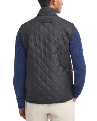 Lowerdale Quilted Vest