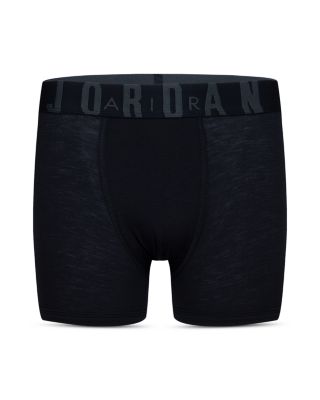 Boys' Flight Modal Boxer Briefs, Pack of 3  - Big Kid