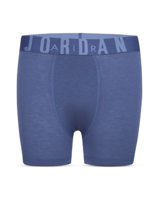 Boys' Flight Modal Boxer Briefs, Pack of 3  - Big Kid