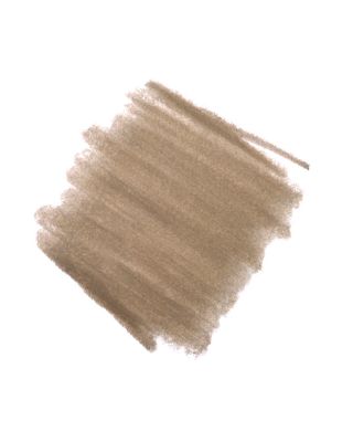 CRAYON SOURCILS Sculpting Eyebrow Pencil