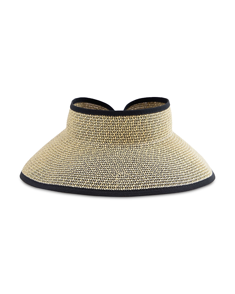 San Diego Hat Company Classic Packable Visor