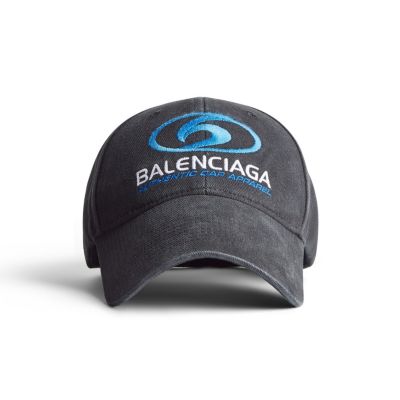 Balenciaga - Surfer Cap