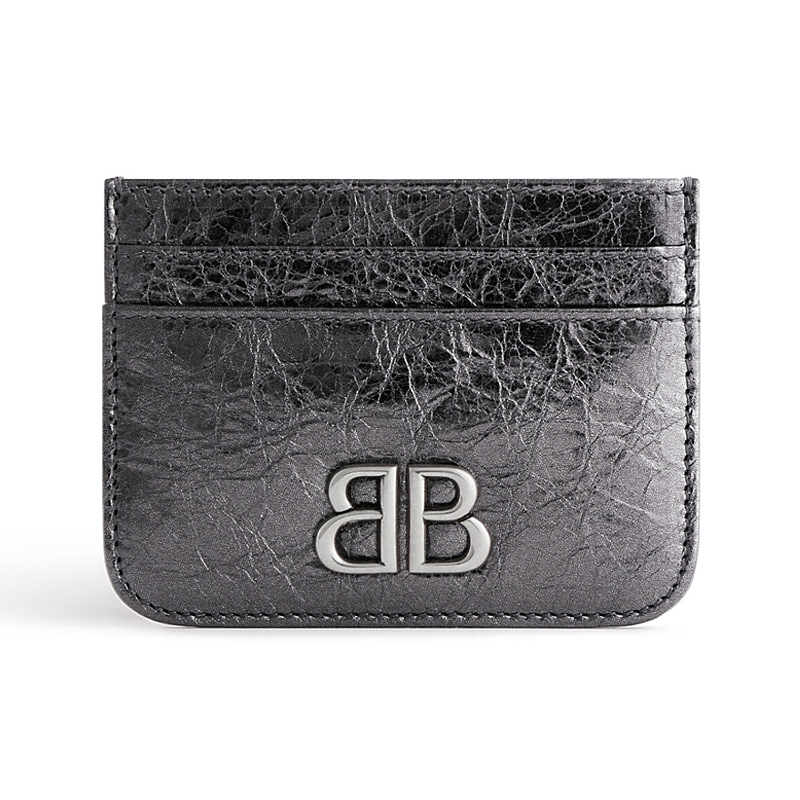 Balenciaga Monaco Card Holder