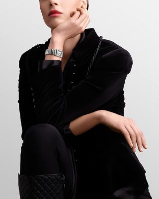 Mini DolceVita Watch, 21.5mm x 29mm