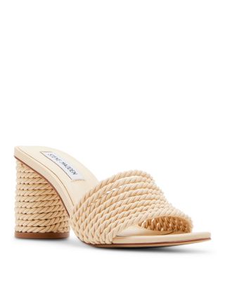 Steve Madden ventral Karot Sandal