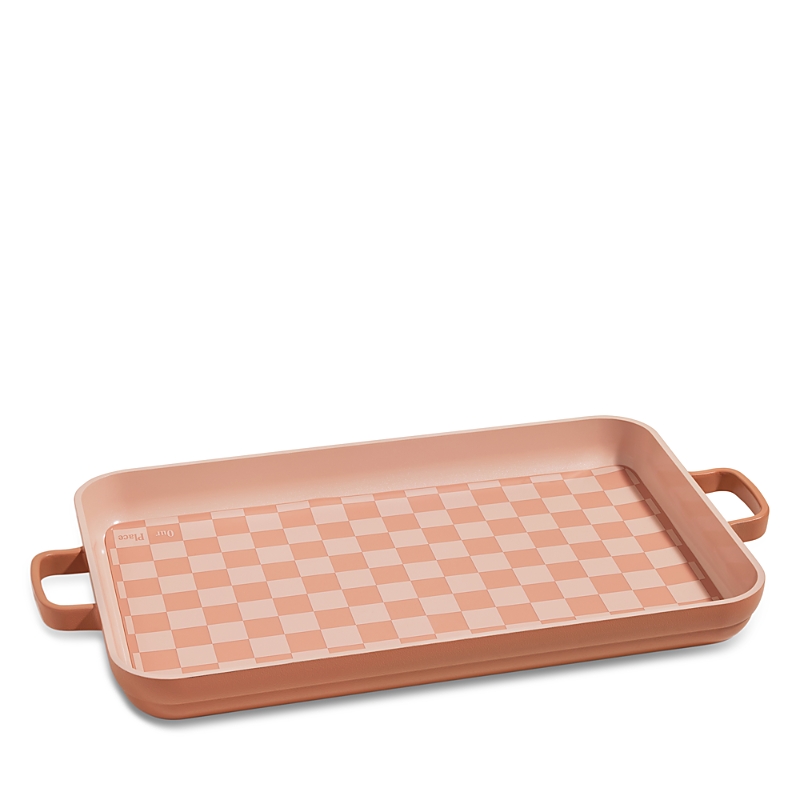 Our Place Oven Pan With Mat In Spice
