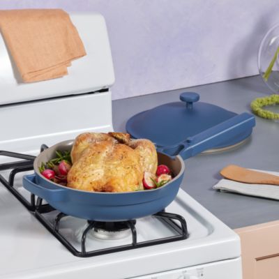 Nonstick 10.5" Always Pan 2.0