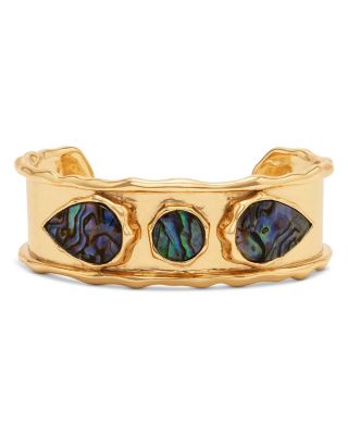 Aurora Cuff Bracelet 