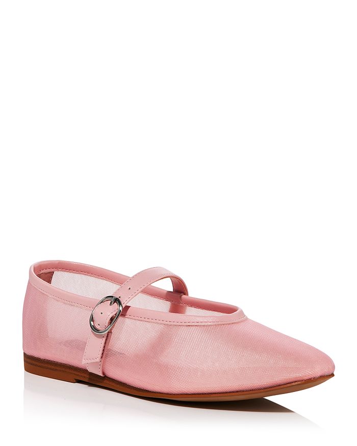Aqua ballet flats clearance