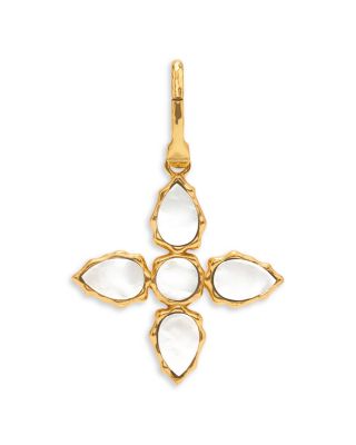 Aurora Reversible Pendant