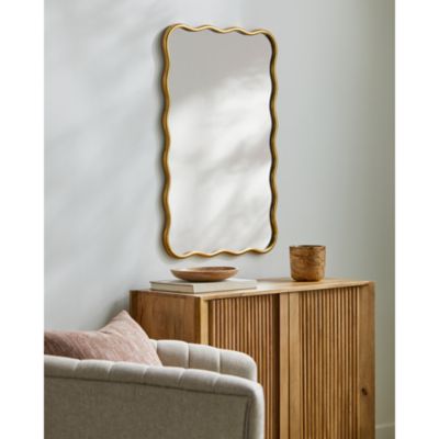 Ismenia Accent Mirror
